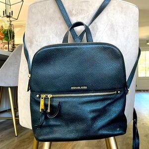 Michael Kors handbag/back pack